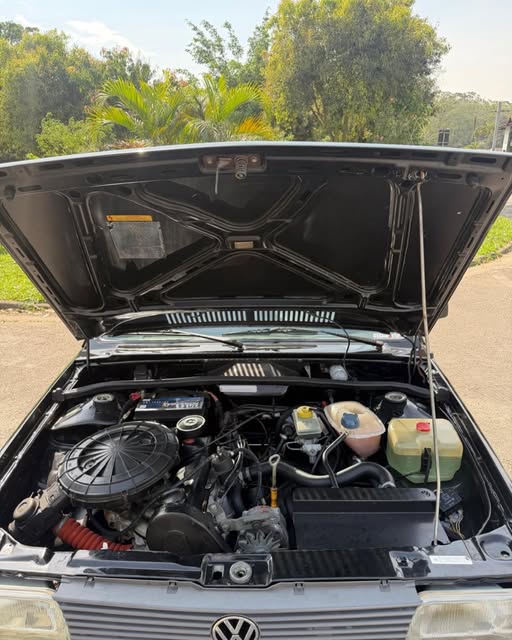 VOLKSWAGEN VOYAGE - Imagem 3