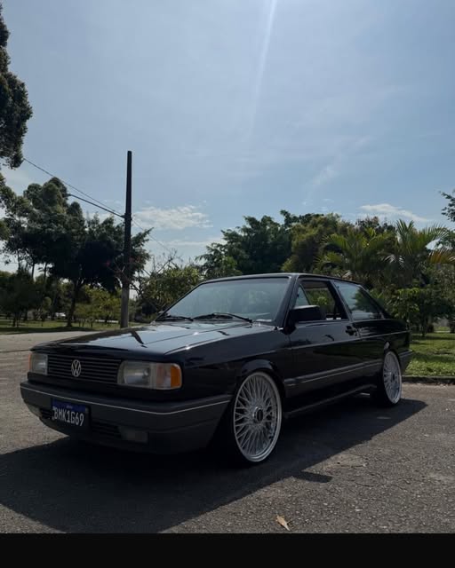 VOLKSWAGEN VOYAGE - Imagem 5