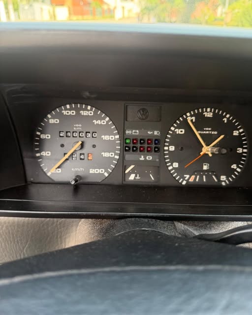 VOLKSWAGEN VOYAGE - Imagem 7