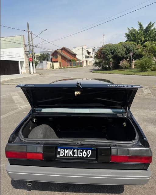 VOLKSWAGEN VOYAGE - Imagem 8