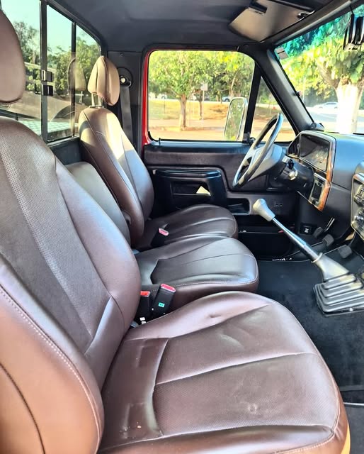 FORD F-1000 - Imagem 12