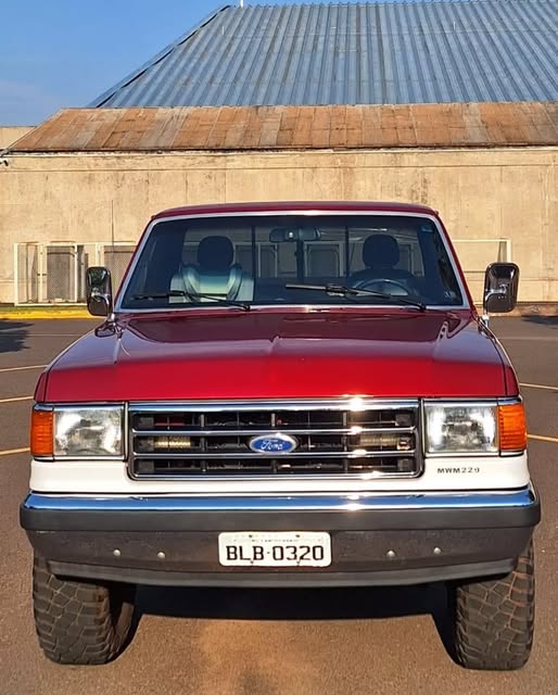FORD F-1000 - Imagem 15