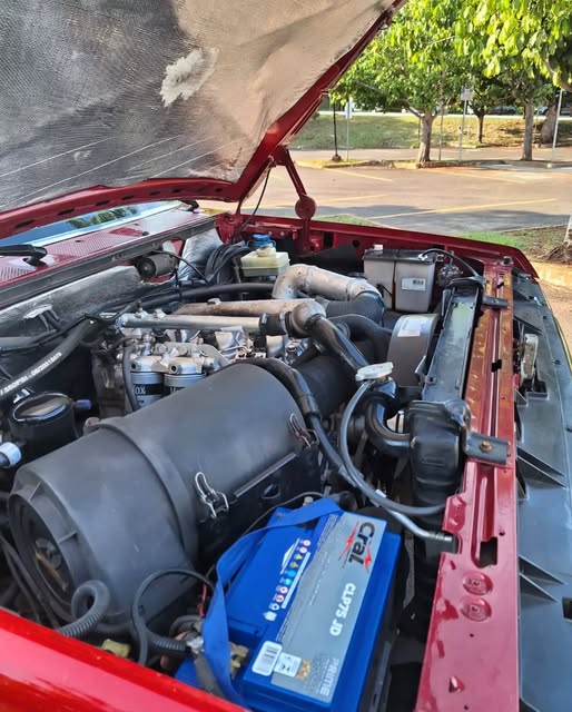 FORD F-1000 - Imagem 17