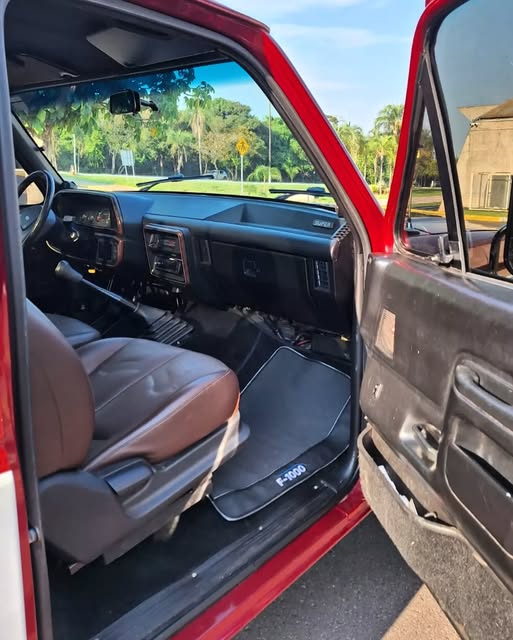 FORD F-1000 - Imagem 5