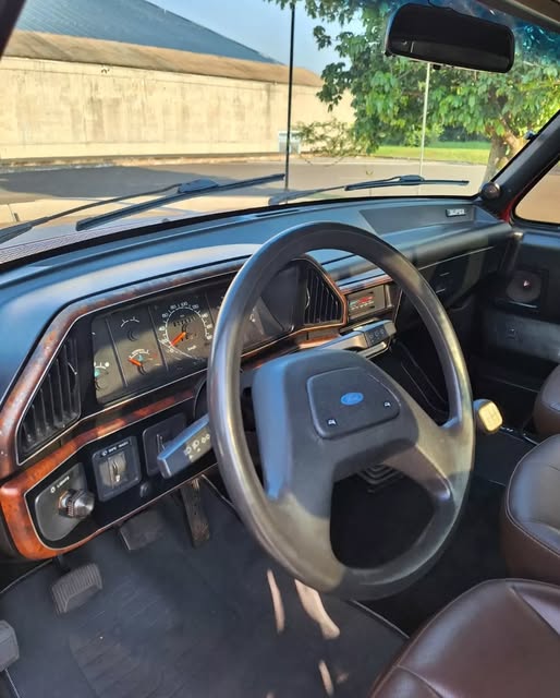 FORD F-1000 - Imagem 6