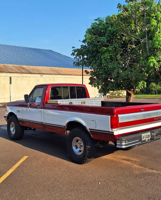 FORD F-1000 - Imagem 8