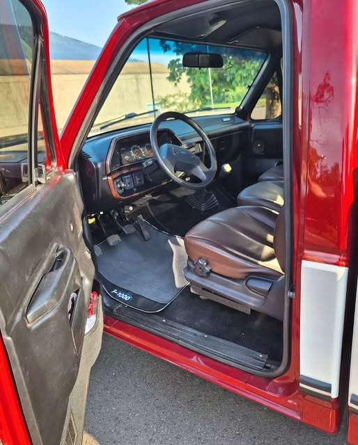 FORD F-1000 - Imagem 10