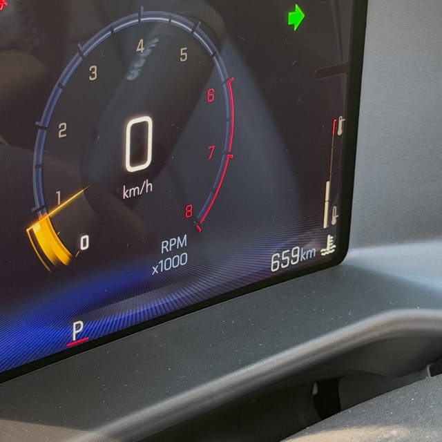 CHEVROLET ONIX HATCH PREMIER 1.0 TURBO - Imagem 5