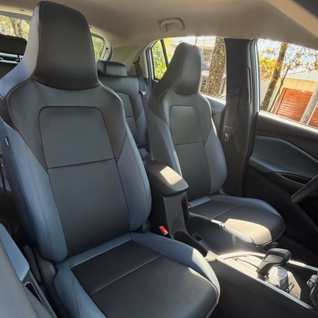 CHEVROLET ONIX HATCH PREMIER 1.0 TURBO - Imagem 6