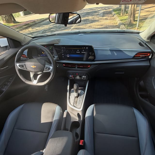 CHEVROLET ONIX HATCH PREMIER 1.0 TURBO - Imagem 7