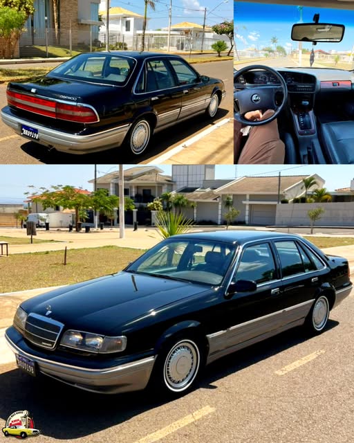 DAEWOO SUPER SALON - Imagem 1