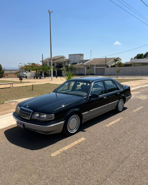 DAEWOO SUPER SALON - Imagem 2