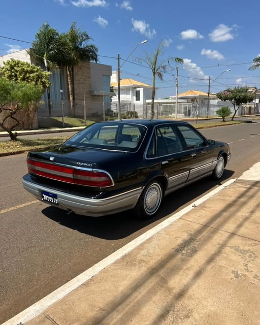 DAEWOO SUPER SALON - Imagem 12