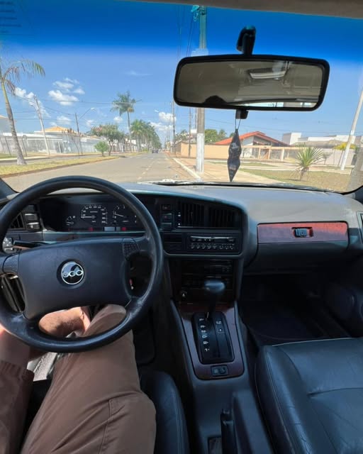 DAEWOO SUPER SALON - Imagem 13