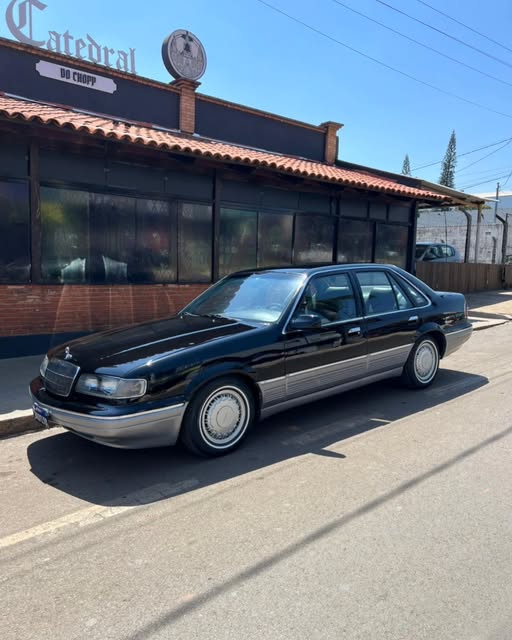 DAEWOO SUPER SALON - Imagem 4