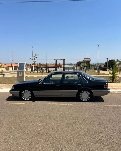 DAEWOO SUPER SALON - Imagem 6