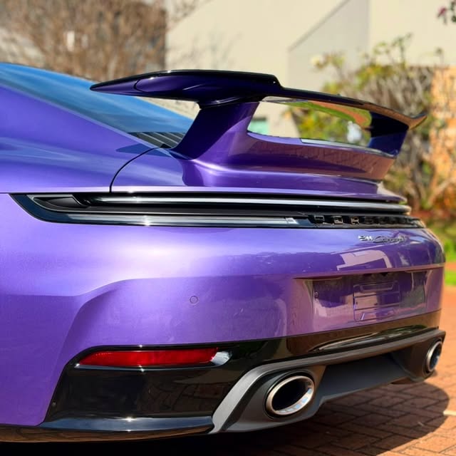 PORSCHE 911 CARRERA T - Imagem 16