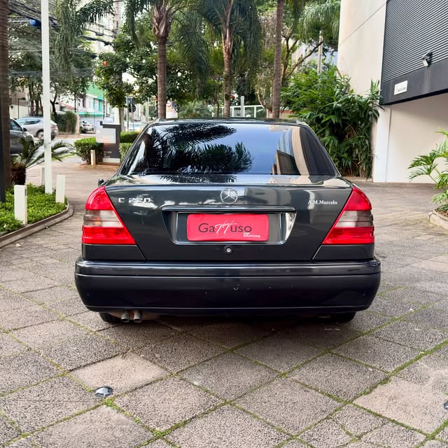 MERCEDES-BENZ C 220 SPORT - Imagem 5