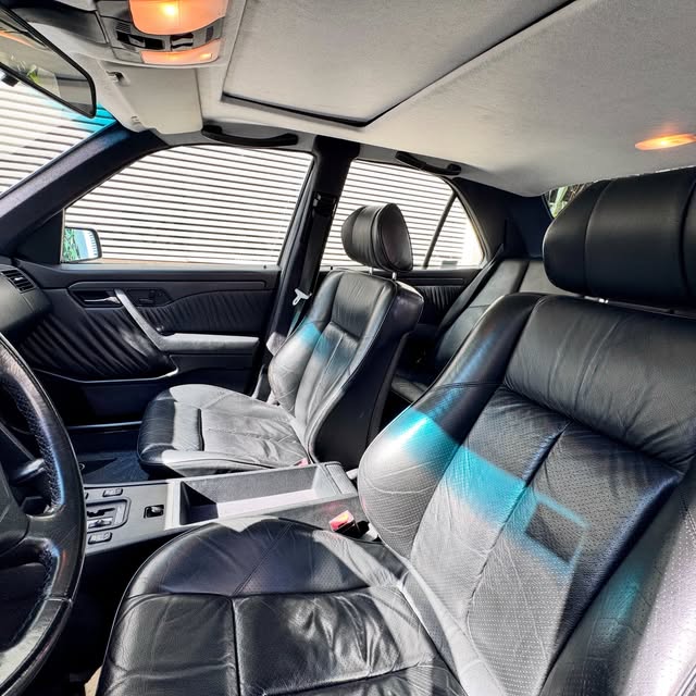 MERCEDES-BENZ C 220 SPORT - Imagem 9