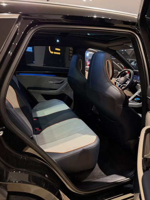 BYD SONG PLUS - Imagem 11