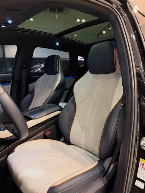BYD SONG PLUS - Imagem 12