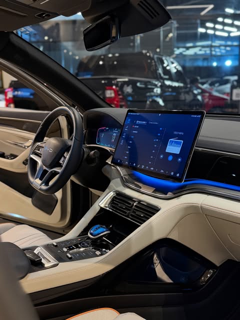 BYD SONG PLUS - Imagem 13