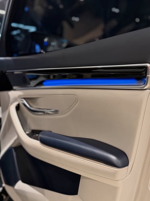 BYD SONG PLUS - Imagem 14
