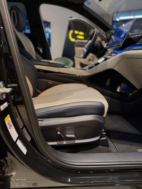 BYD SONG PLUS - Imagem 17