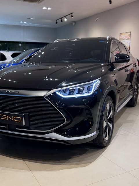 BYD SONG PLUS - Imagem 3