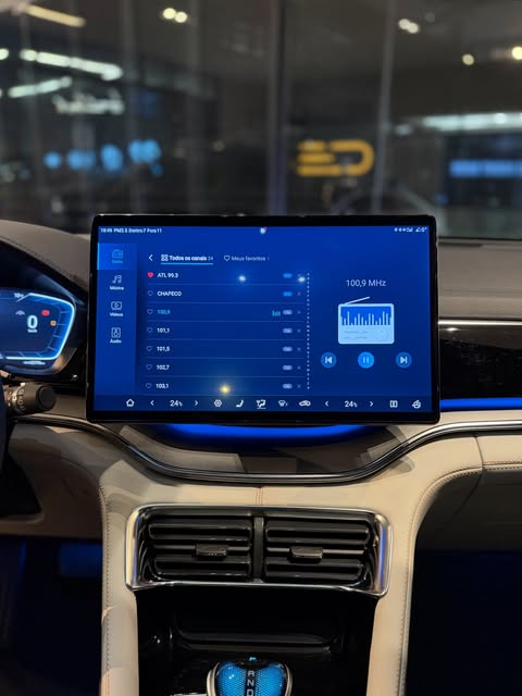 BYD SONG PLUS - Imagem 6