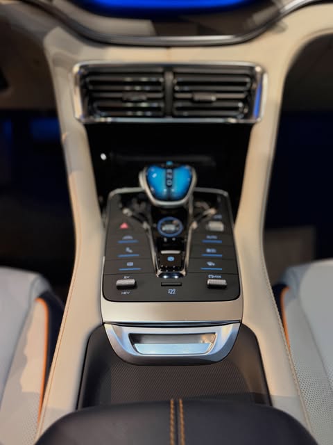 BYD SONG PLUS - Imagem 7