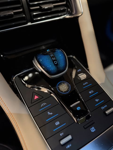 BYD SONG PLUS - Imagem 8