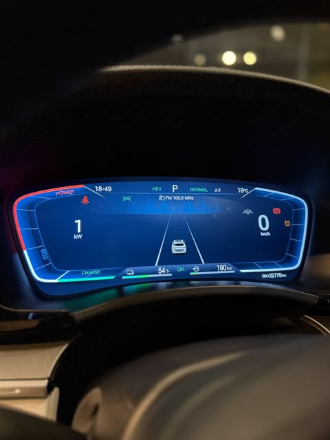 BYD SONG PLUS - Imagem 9
