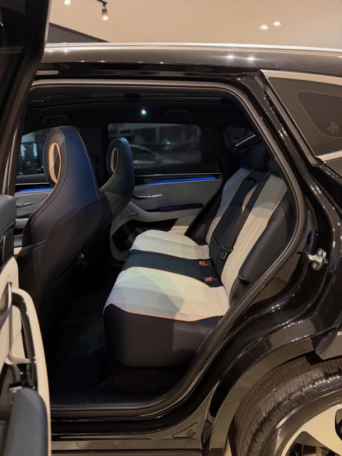BYD SONG PLUS - Imagem 10