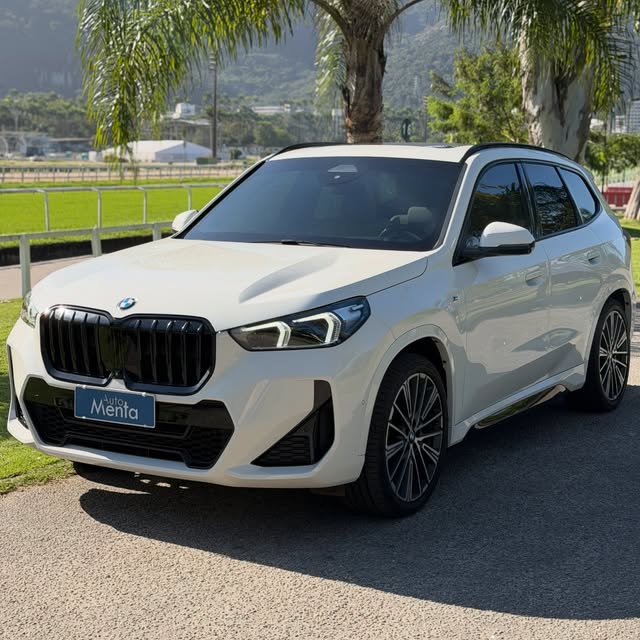 BMW X1 M-SPORT - Imagem 1