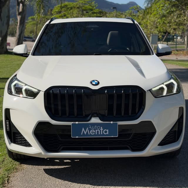 BMW X1 M-SPORT - Imagem 2