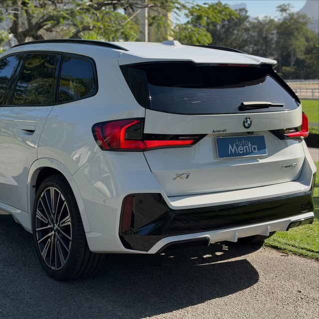 BMW X1 M-SPORT - Imagem 3
