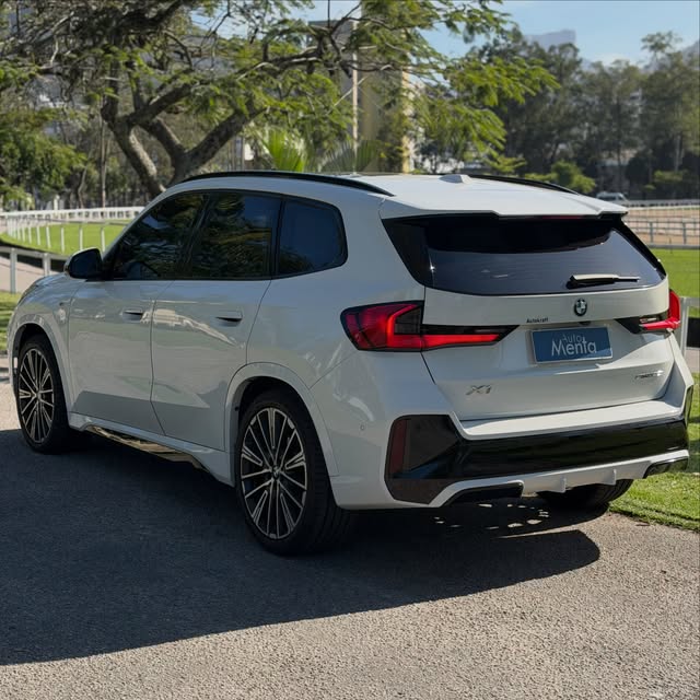 BMW X1 M-SPORT - Imagem 4