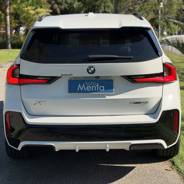 BMW X1 M-SPORT - Imagem 5