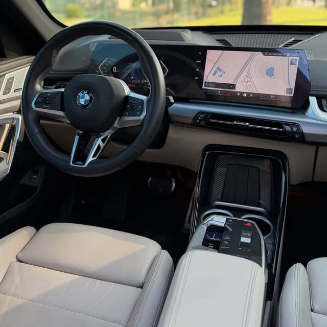 BMW X1 M-SPORT - Imagem 7