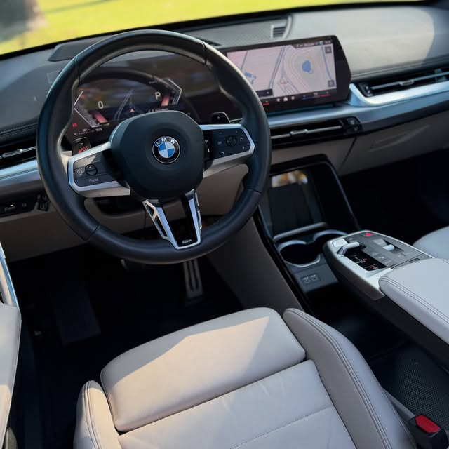 BMW X1 M-SPORT - Imagem 8