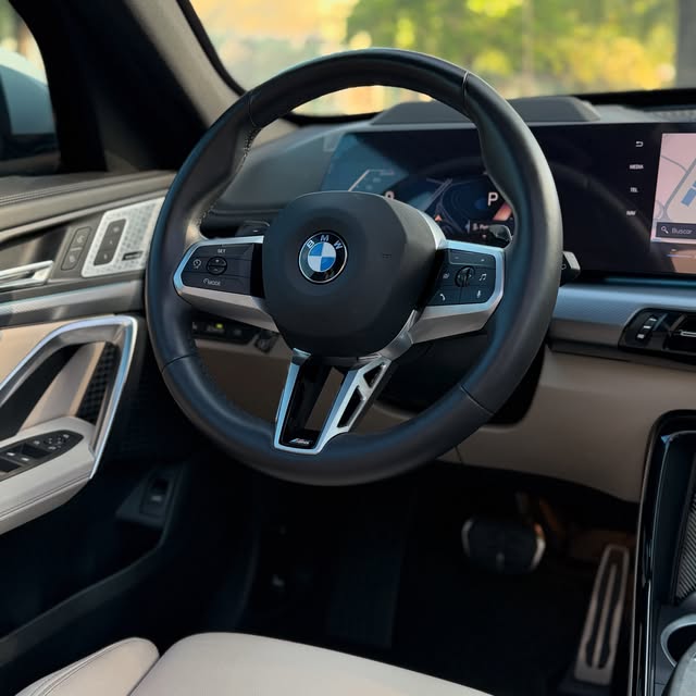 BMW X1 M-SPORT - Imagem 9
