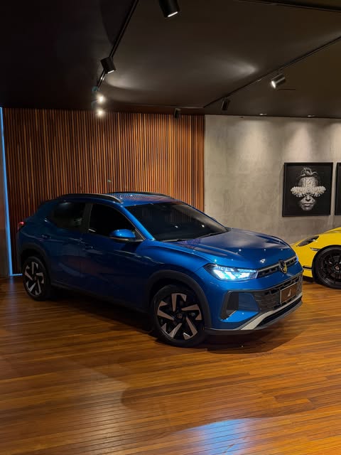 VOLKSWAGEN NIVUS - Imagem 2