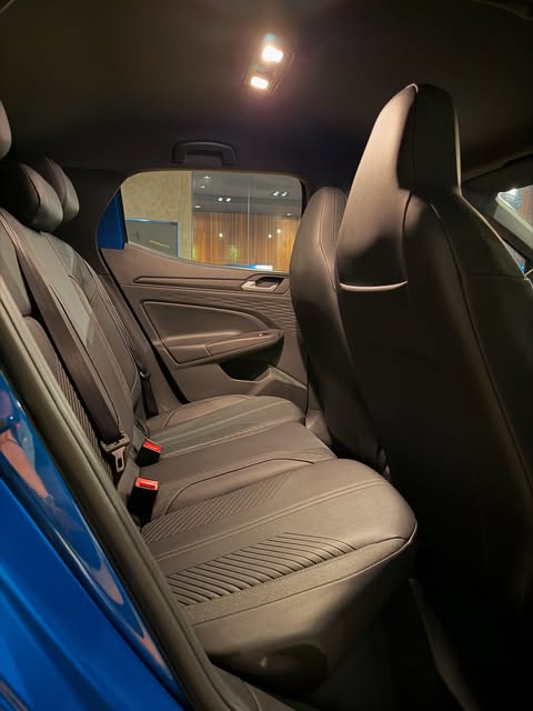 VOLKSWAGEN NIVUS - Imagem 12