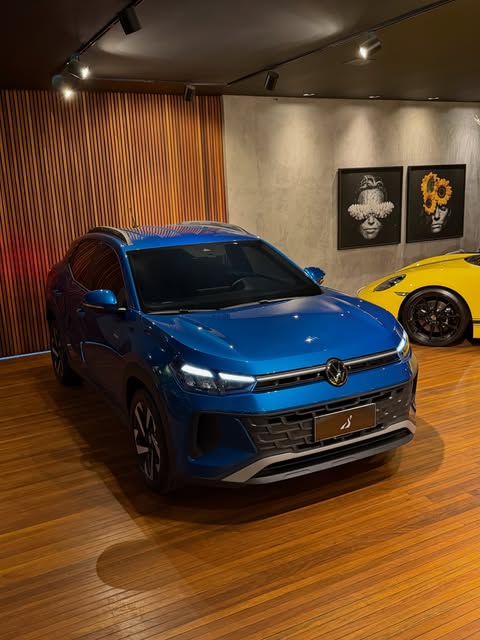 VOLKSWAGEN NIVUS - Imagem 16