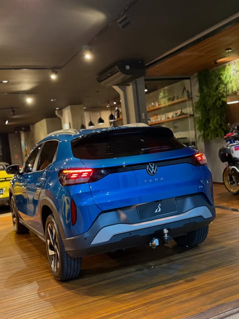 VOLKSWAGEN NIVUS - Imagem 3