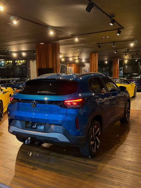 VOLKSWAGEN NIVUS - Imagem 4