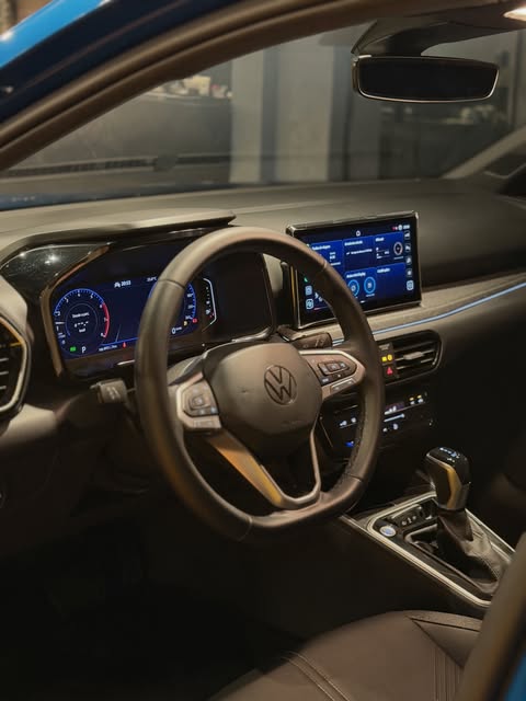 VOLKSWAGEN NIVUS - Imagem 9