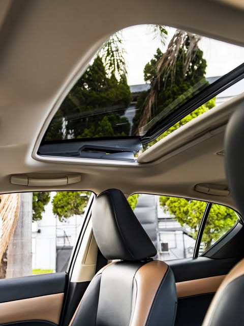 LEXUS CT 200H LUXURY - Imagem 7