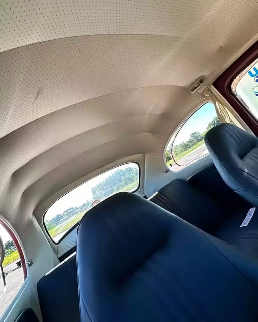VOLKSWAGEN FUSCA - Imagem 5